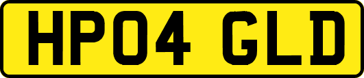 HP04GLD