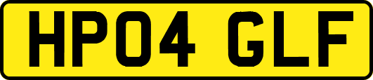 HP04GLF