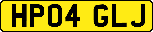 HP04GLJ