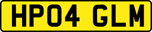 HP04GLM