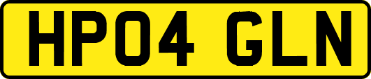 HP04GLN