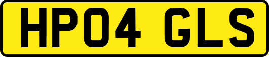 HP04GLS