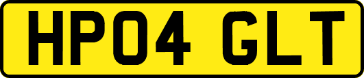 HP04GLT