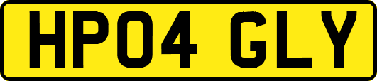 HP04GLY