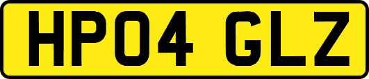 HP04GLZ
