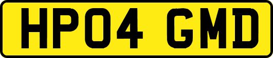 HP04GMD