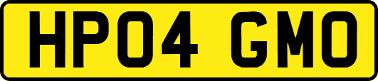 HP04GMO
