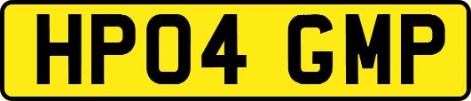 HP04GMP