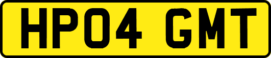 HP04GMT
