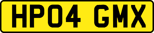 HP04GMX