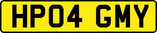 HP04GMY
