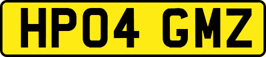 HP04GMZ
