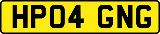 HP04GNG