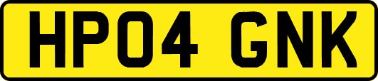 HP04GNK