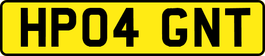 HP04GNT