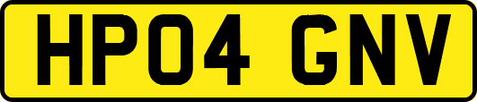 HP04GNV