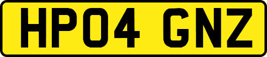 HP04GNZ