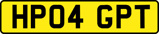 HP04GPT