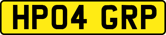 HP04GRP