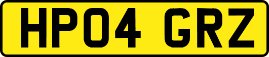 HP04GRZ