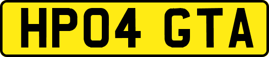 HP04GTA