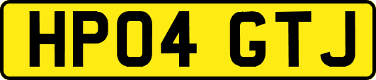 HP04GTJ