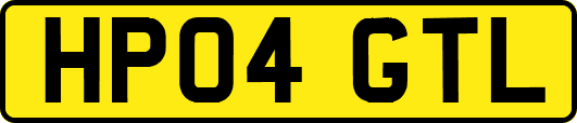 HP04GTL