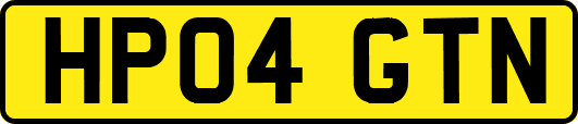 HP04GTN