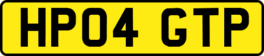 HP04GTP