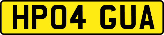 HP04GUA