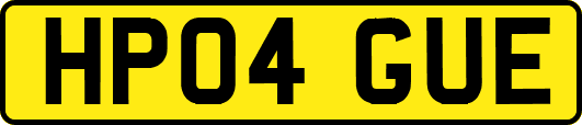 HP04GUE