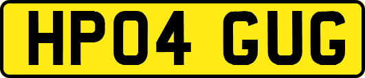 HP04GUG