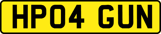 HP04GUN