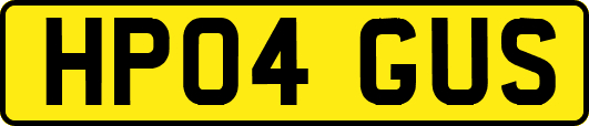 HP04GUS