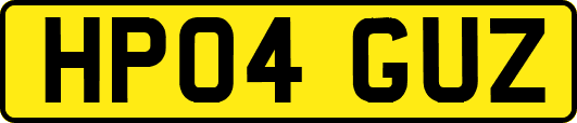 HP04GUZ
