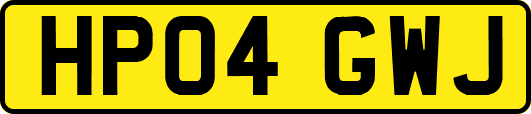 HP04GWJ