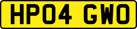 HP04GWO