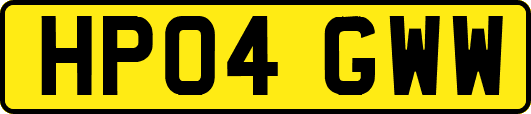 HP04GWW