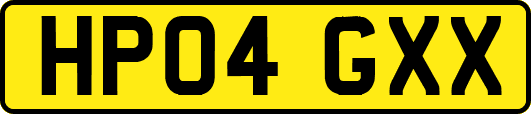 HP04GXX