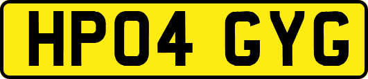 HP04GYG
