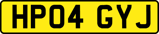 HP04GYJ