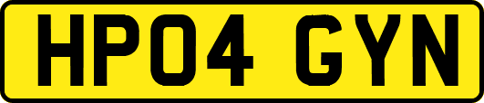 HP04GYN