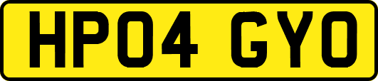 HP04GYO