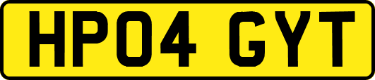 HP04GYT