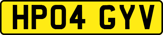 HP04GYV
