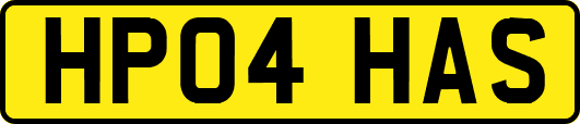 HP04HAS