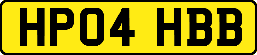HP04HBB
