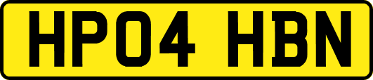 HP04HBN