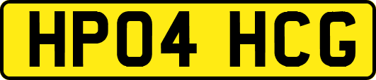 HP04HCG