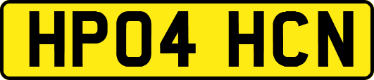 HP04HCN